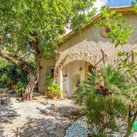 Villa Calvario By Sealand Villas Pollenca Exterior photo