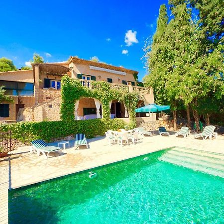 Villa Calvario By Sealand Villas Pollenca Exterior photo