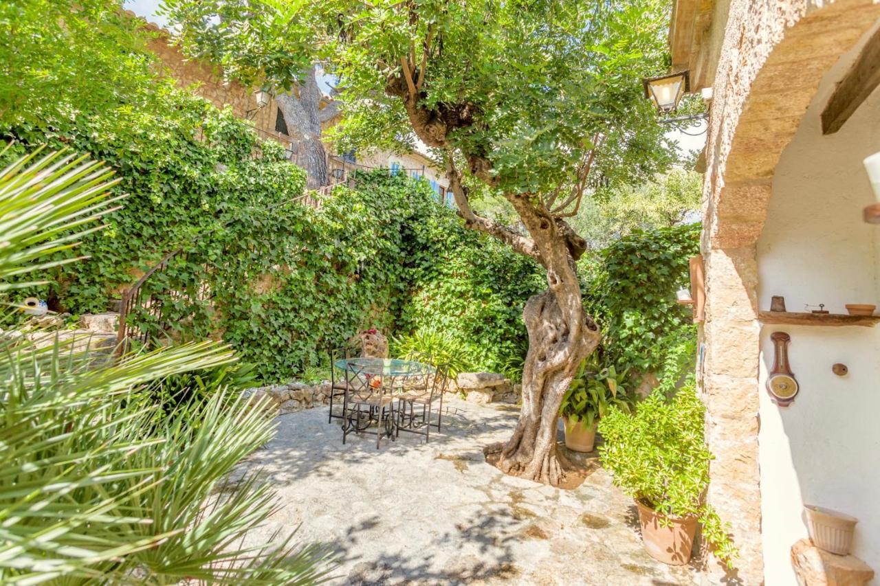 Villa Calvario By Sealand Villas Pollenca Exterior photo