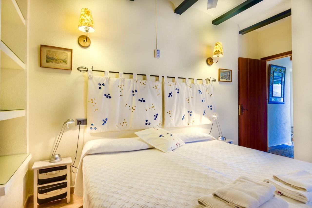 Villa Calvario By Sealand Villas Pollenca Exterior photo